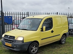 Fiat Doblò Cargo - 1.9D