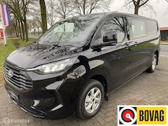 Ford Transit Custom - 320 2.0 TDCI L2H1 Limited I 360 Camera I Trekhaak I