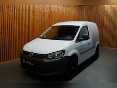 Volkswagen Caddy - 1.6 TDI BMT / AUDIO