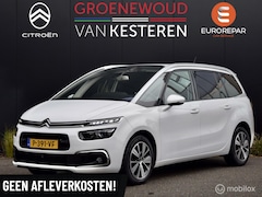 Citroën Grand C4 Picasso - 130pk Shine I Automaat I 7 persoon