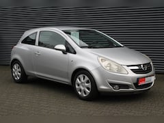 Opel Corsa - 1.2-16v Enjoy Uitv. 3-Deurs AIRCO