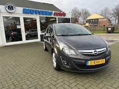 Opel Corsa - 1.2-16V BLITZ, NAVI, 1e Eig., uitstekende staat