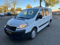 Peugeot Expert - 229 2.0 HDI L2 Dubbele Cabine 6-Persoons