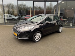 Ford Fiesta - 1.0 STYLE, Navi, Airco, Multi Stuur, Elekt Pakket, Trekhaak