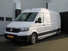 Volkswagen Crafter - 2.0 TDI L4H3 - EURO 6 - Airco - Cruise - PDC - € 18.900, - Excl