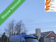 Renault Master - bestel T35 2.3 dCi L2H2