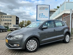 Volkswagen Polo - 1.2 TSI Comfortline DSG NAVI Cruise control