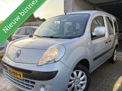 Renault Kangoo Family - 1.6-16V Privilège / 130.000KM / N.A.P