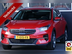 Kia XCeed - 1.6 GDi PHEV DynamicPlusLine, veel opties, dealer onderhouden