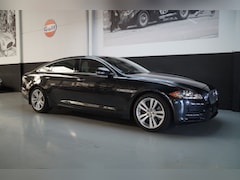 Jaguar XJ - XJ-L 5.0 Low Mileage (2011)