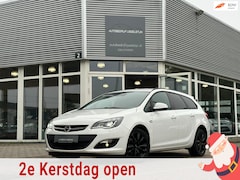 Opel Astra Sports Tourer - 1.4 Turbo / Climate / Cruise Control / Stoelverw