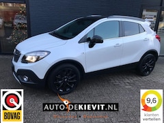 Opel Mokka - 1.4 T Color edition *Automaat/camera