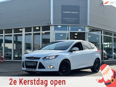 Ford Focus - 1.0 EcoBoost / climate / Cruise Control / Navi / Pdc