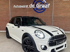 MINI Cooper S - 2.0 COOPER S AUTO *JWC* |CARPLAY/NAVI/PDC |