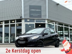 Mazda 2 - 2 1.3 5 Deurs / Airco / Stoelverw