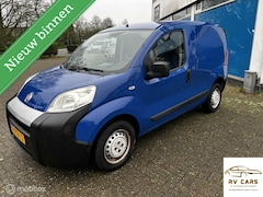 Fiat Fiorino - 1.3 MJ SX