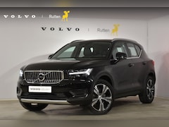 Volvo XC40 - T4 211PK Automaat Recharge Inscription / Leer / Adaptieve cruise control / 19'' velgen / C