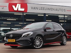 Mercedes-Benz A-klasse - 180 d Business Solution AMG | Stoelverwarming | Navi | Cruise