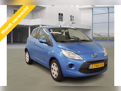 Ford Ka - 1.2 Style S&S, 1e Eig Airco Nwe APK VERWACHT