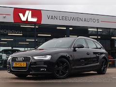 Audi A4 Avant - 2.0 TDIe Pro Line Business | Stoelverwarming | Trekhaak | Cruise