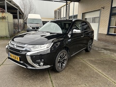 Mitsubishi Outlander - 2.0 PHEV Exec. Ed