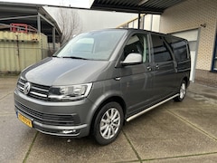 Volkswagen Transporter - 2.0 TDI L2H1 DC 4MHi