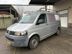 Volkswagen Transporter - 2.0 TDI L1H1 T800