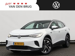 Volkswagen ID.4 - Pro 77 kWh 204 pk | Trekhaak | Camera | Spiegelpakket | Navigatie