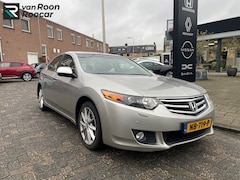 Honda Accord - 2.4 Executive | Automaat | Electr. schuifdak | Leder