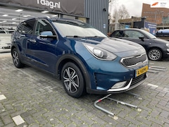 Kia Niro - 1.6 GDi Hybrid First Edition