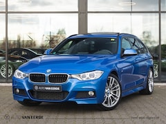 BMW 3-serie Touring - 335i M-sport Aut. - Pano, H/K, Estoril