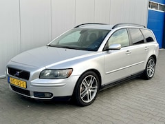 Volvo V50 - 2.5 T5 Summum