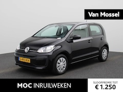 Volkswagen Up! - 1.0 BMT move up | Airco |