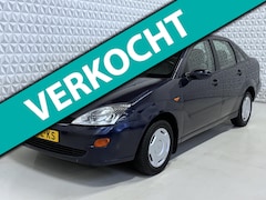 Ford Focus - 1.6-16V Sedan AUTOMAAT Airco / 101.000km (2000)