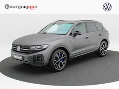 Volkswagen Touareg - R 3.0 TSI 340 kW / 462 pk SUV 8 vesn. Tiptonic | Luchtvering | 22"| Panoramadak | Trekhaak