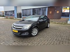 Opel Astra GTC - 1.6 Temptation