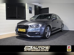 Audi A3 - 1.4 TFSI AMBIT S-LINE NAVI NAP 150PK CRUISE ALL-IN RIJKLAAR PRI