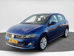 Volkswagen Polo - 1.0 TSI Highline | 115 PK | ACC | 6 Versn. |