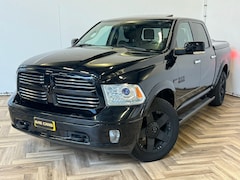 Dodge Ram 1500 - 5.7 V8 Quad Cab 6'4 , LET OP MOTOR STOTTERT AF EN TOE / ENGINE PROBLEM