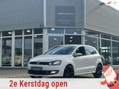 Volkswagen Polo - 1.2 5 Drs / Climate / Cruise Control / Stoelverw