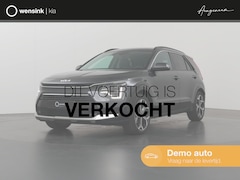 Kia Niro - 1.6 GDi Hybrid DynamicPlusLine Edition | Actieprijs van €39850 voor €34835 | 1300KG Trekge