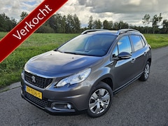 Peugeot 2008 - 1.2 PureTech Active