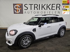 MINI Countryman - 1.5 One Chili