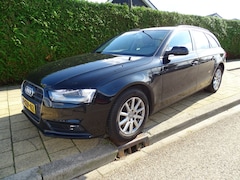 Audi A4 Avant - A4 1.8 TFSI Pro Line Automaat-Navi-Cruise-Led-Aux