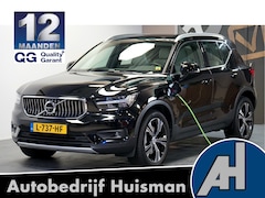 Volvo XC40 - 1.5 T5 Recharge 193kW/262pk DCT7 Inscription PANORAMADAK + HARMAN/KARDON + PILOT ASSIST +