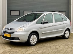 Citroën Xsara Picasso - 2.0-16V Attraction Automaat Clima Cruise Trekhaak NW APK