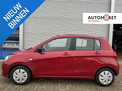 Suzuki Celerio - 1.0 Comfort