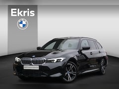 BMW 3-serie Touring - 320e M Sportpakket | Travel Pack | Entertainment Pack | Glazen panoramadak | Extra getint