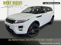 Land Rover Range Rover Evoque - 2.2 eD4 2WD Prestige✅Sfeerverlichting✅Cruise Control✅Memory Seats✅Achteruitrijcamera✅Merid