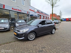 Kia Rio - 1.0 TGDI DYNAMICLINE / Navigatie / Camera /